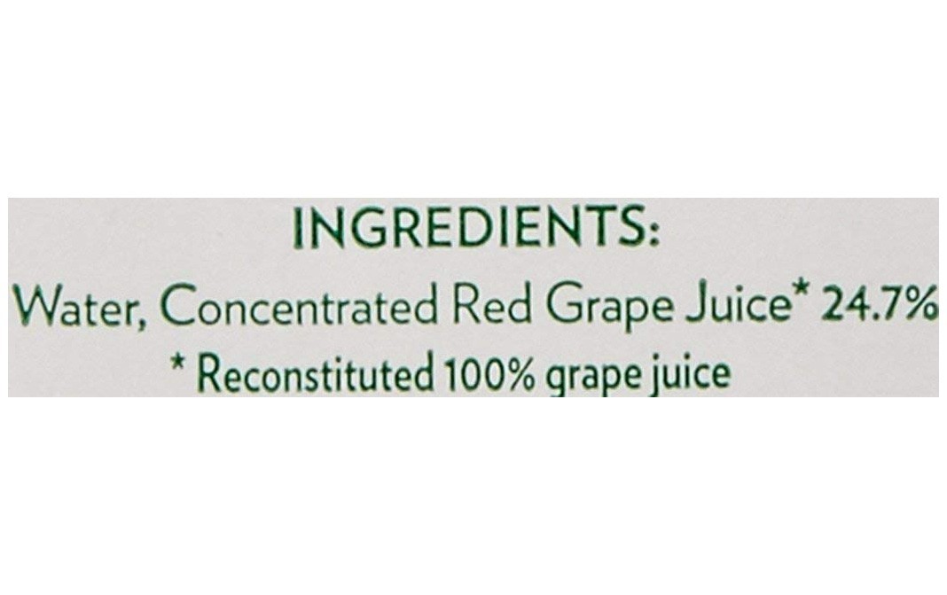 Tropicana Grape Juice    Tetra Pack  1000 millilitre
